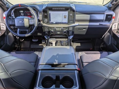 Certified 2023 Ford F150 Raptor image 20