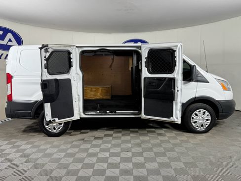 Used 2018 Ford Transit 250 w/ Exterior Upgrade Package image 6