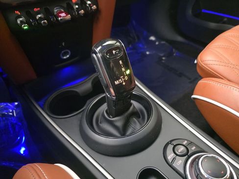 Certified 2023 MINI Cooper Countryman S image 21