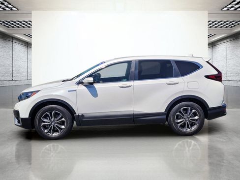 Used 2022 Honda CR-V EX-L image 9