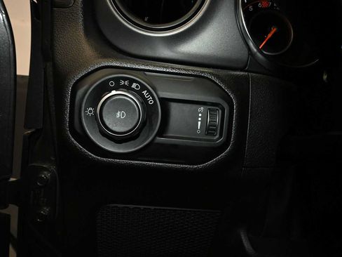Used 2023 Jeep Wrangler Sport AWD/4WD image 13