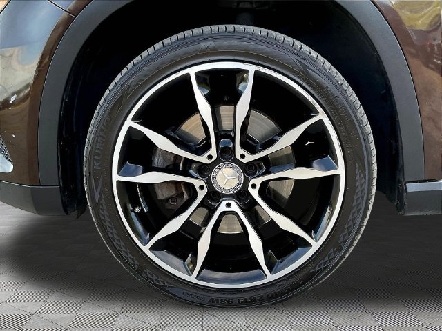 Used 2016 Mercedes-Benz GLA 250 image 34