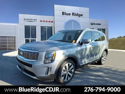Used 2021 Kia Telluride S