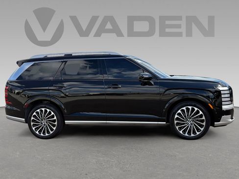 Used 2026 Hyundai Palisade Calligraphy FWD image 7