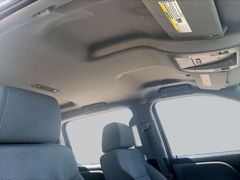 Used 2015 Chevrolet Silverado 1500 LS w/ Trailering Package RWD image 13