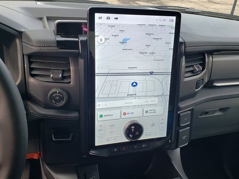 New 2025 Ford F150 Lightning Flash image 27