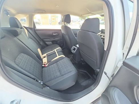 Used 2025 Honda HR-V LX image 30