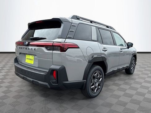 New 2026 Subaru Outback Premium AWD/4WD image 4