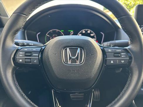 Used 2025 Honda Civic Sport image 21