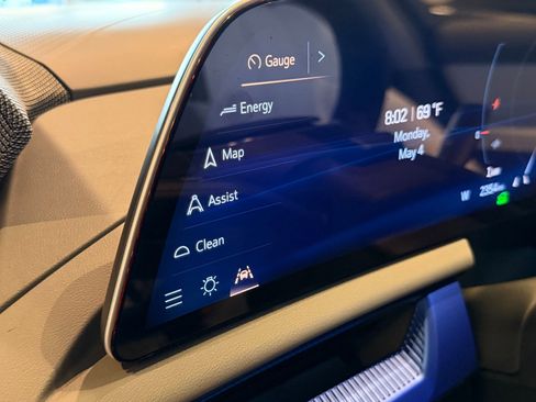 New 2026 Cadillac Optiq Sport 1 AWD/4WD image 27
