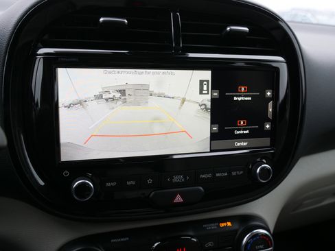 Used 2020 Kia Soul EX image 27