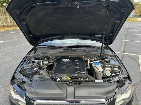 Used 2010 Audi A4 2.0T Prestige image 33