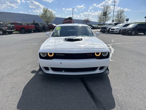 Used 2022 Dodge Challenger R/T Scat Pack image 2