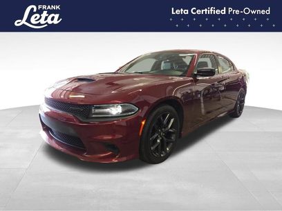 Used 2021 Dodge Charger GT w/ Plus Group