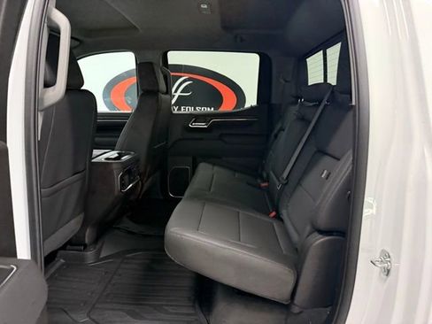 New 2026 GMC Sierra 1500 SLT w/ SLT Premium Plus Package image 15