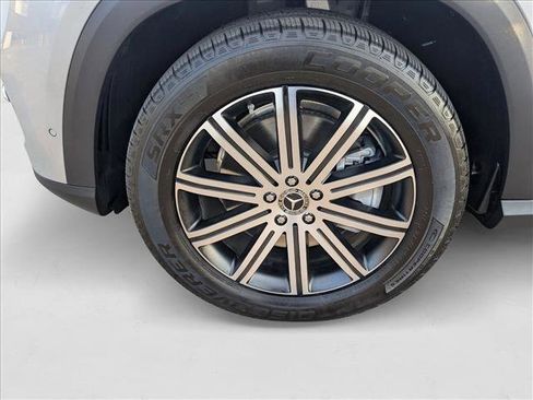 Certified 2025 Mercedes-Benz GLE 450 4MATIC image 20