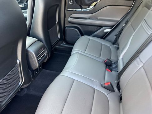 New 2025 Lincoln Corsair Reserve w/ Equipment Group 202A image 11