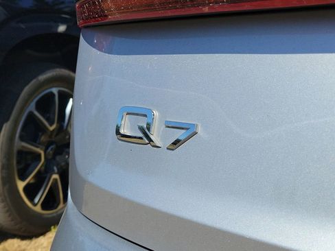 Used 2021 Audi Q7 2.0T Premium Plus AWD/4WD image 19