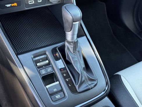 Certified 2025 Honda CR-V EX image 16