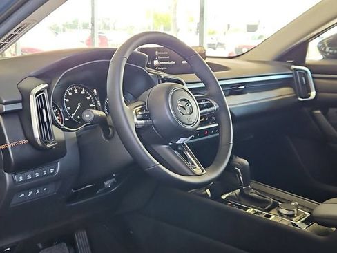 New 2026 MAZDA CX-50 2.5 Turbo w/ Premium Plus Pkg AWD/4WD image 10