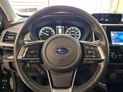 Certified 2023 Subaru Forester Premium AWD/4WD image 19