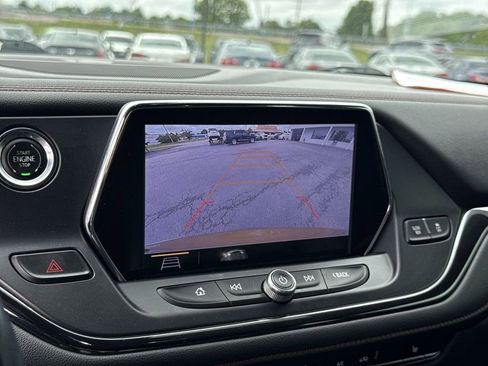 Used 2019 Chevrolet Blazer RS w/ Sun and Wheels Package FWD image 29