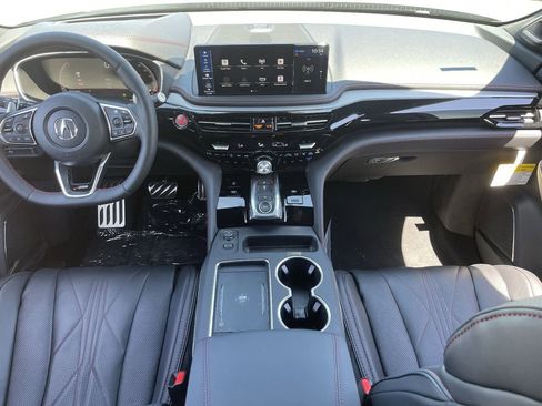 New 2026 Acura MDX A-Spec AWD/4WD image 17