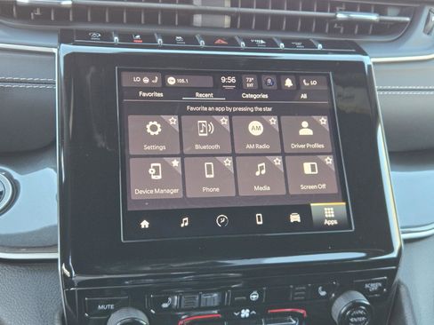 Certified 2023 Jeep Grand Cherokee Altitude image 7