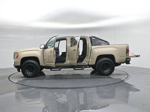 Used 2021 GMC Canyon Elevation w/ Trailering Package image 36