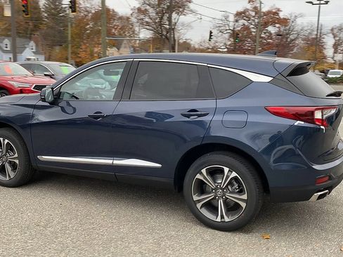 New 2026 Acura RDX w/Technology Package image 5