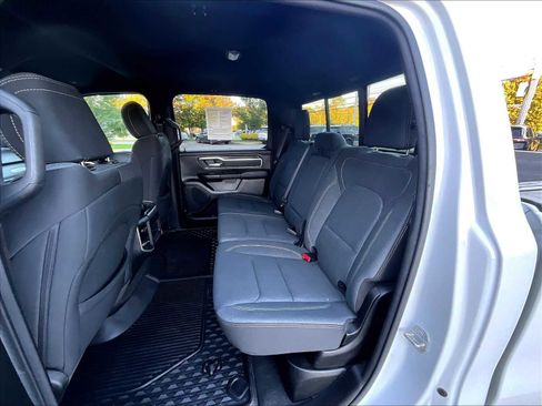 Used 2022 RAM 1500 Big Horn image 15