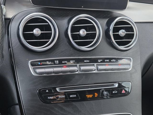Used 2018 Mercedes-Benz GLC 43 AMG 4MATIC Coupe image 24