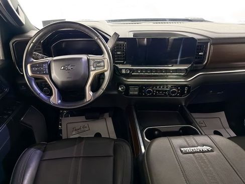 Used 2024 Chevrolet Silverado 3500 High Country w/ Technology Package image 22