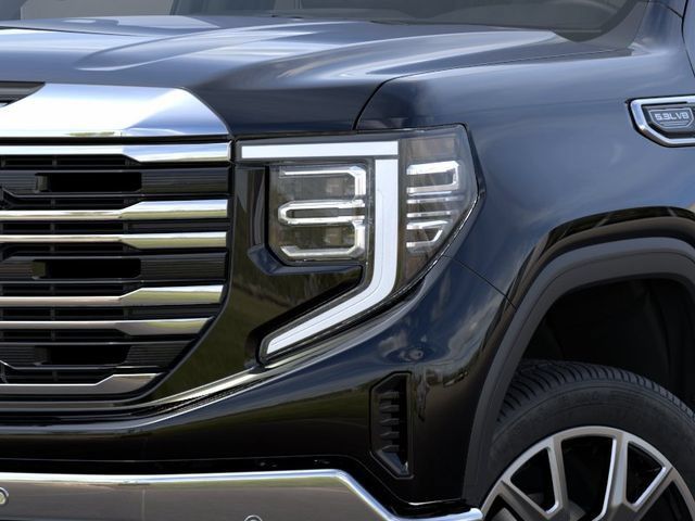 New 2026 GMC Sierra 1500 SLT w/ SLT Premium Plus Package AWD/4WD image 10