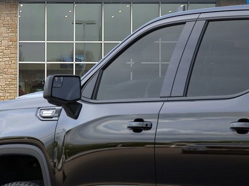 New 2026 GMC Sierra 1500 AT4 AWD/4WD image 12