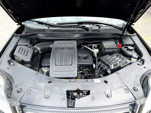 Used 2017 GMC Terrain SLT image 15