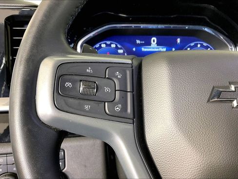Used 2023 Chevrolet Silverado 1500 RST AWD/4WD image 24