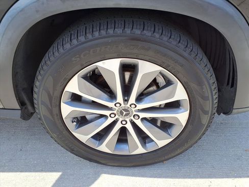 Used 2020 Mercedes-Benz GLE 350 4MATIC image 7