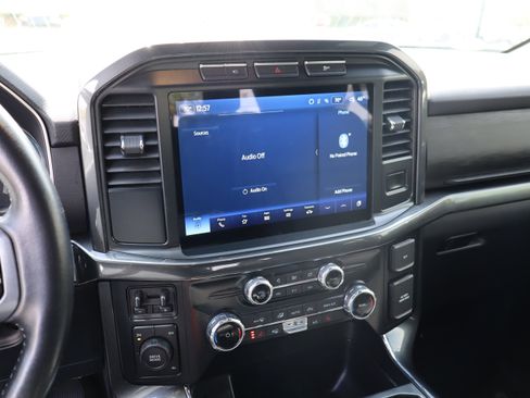 Used 2022 Ford F150 XLT w/ Equipment Group 302A High image 30