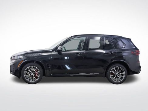 New 2026 BMW X5 xDrive40i w/ M Sport Package AWD/4WD image 2