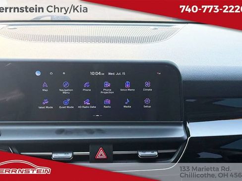 Used 2024 Kia Seltos S FWD image 9