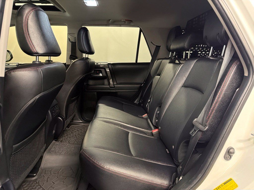 Used 2024 Toyota 4Runner TRD Pro AWD/4WD image 35