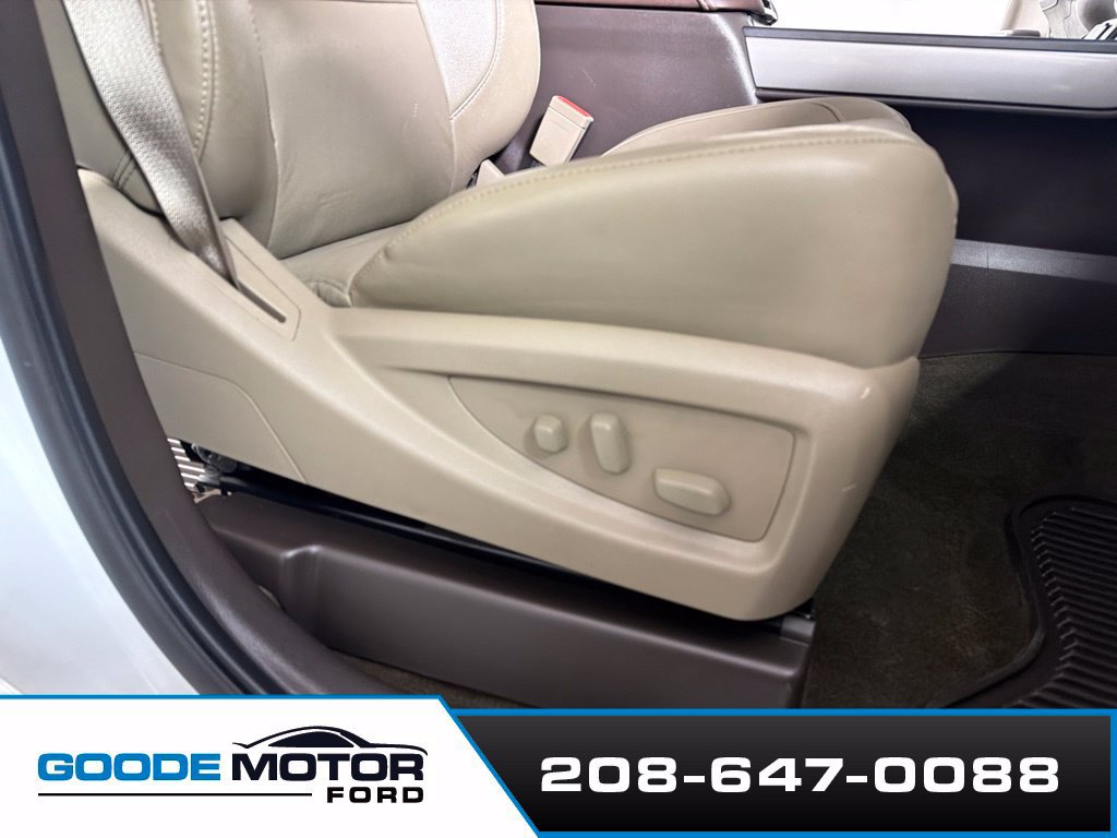 Used 2015 Chevrolet Silverado 2500 LTZ w/ Duramax Plus Package AWD/4WD image 24