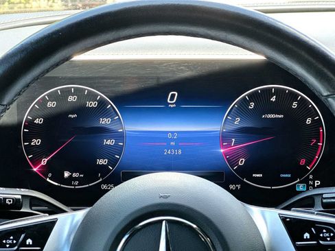 Used 2023 Mercedes-Benz GLC 300 4MATIC image 19