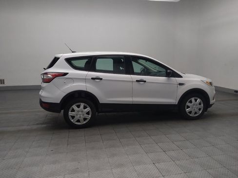Used 2017 Ford Escape S image 10