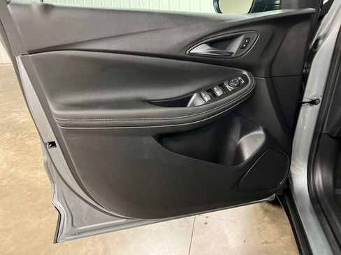 Certified 2024 Buick Encore GX Preferred AWD/4WD image 15