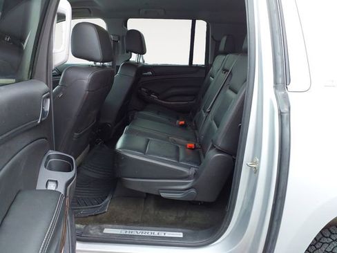Used 2017 Chevrolet Suburban LT AWD/4WD image 13