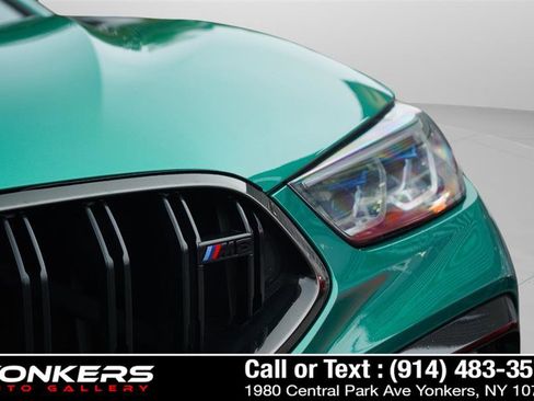 Used 2023 BMW M8 Competition image 88