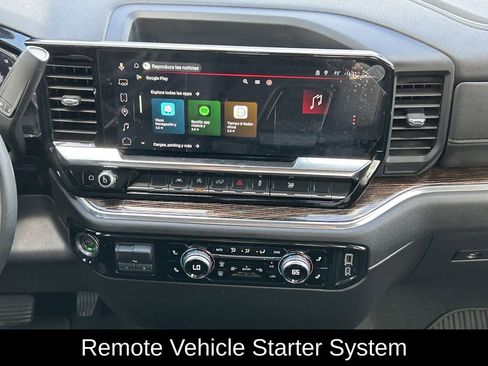 Used 2025 GMC Sierra 1500 Elevation image 15