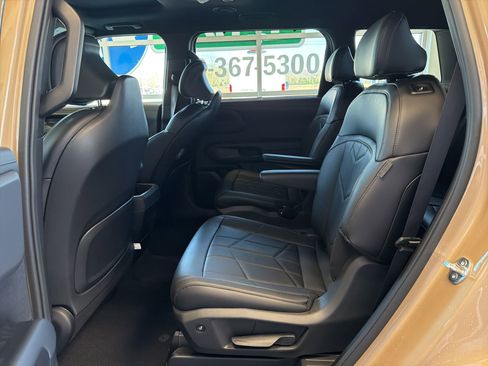 New 2027 Kia Telluride EX X-Line image 15